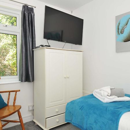 59 Valley Lodge Callington 외부 사진