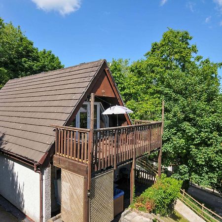 59 Valley Lodge Callington 외부 사진