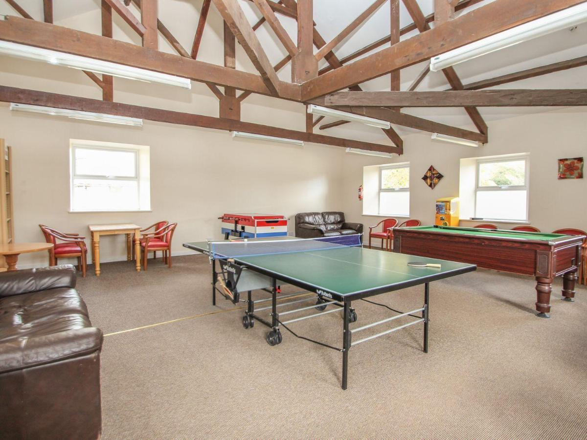 59 Valley Lodge Callington 외부 사진