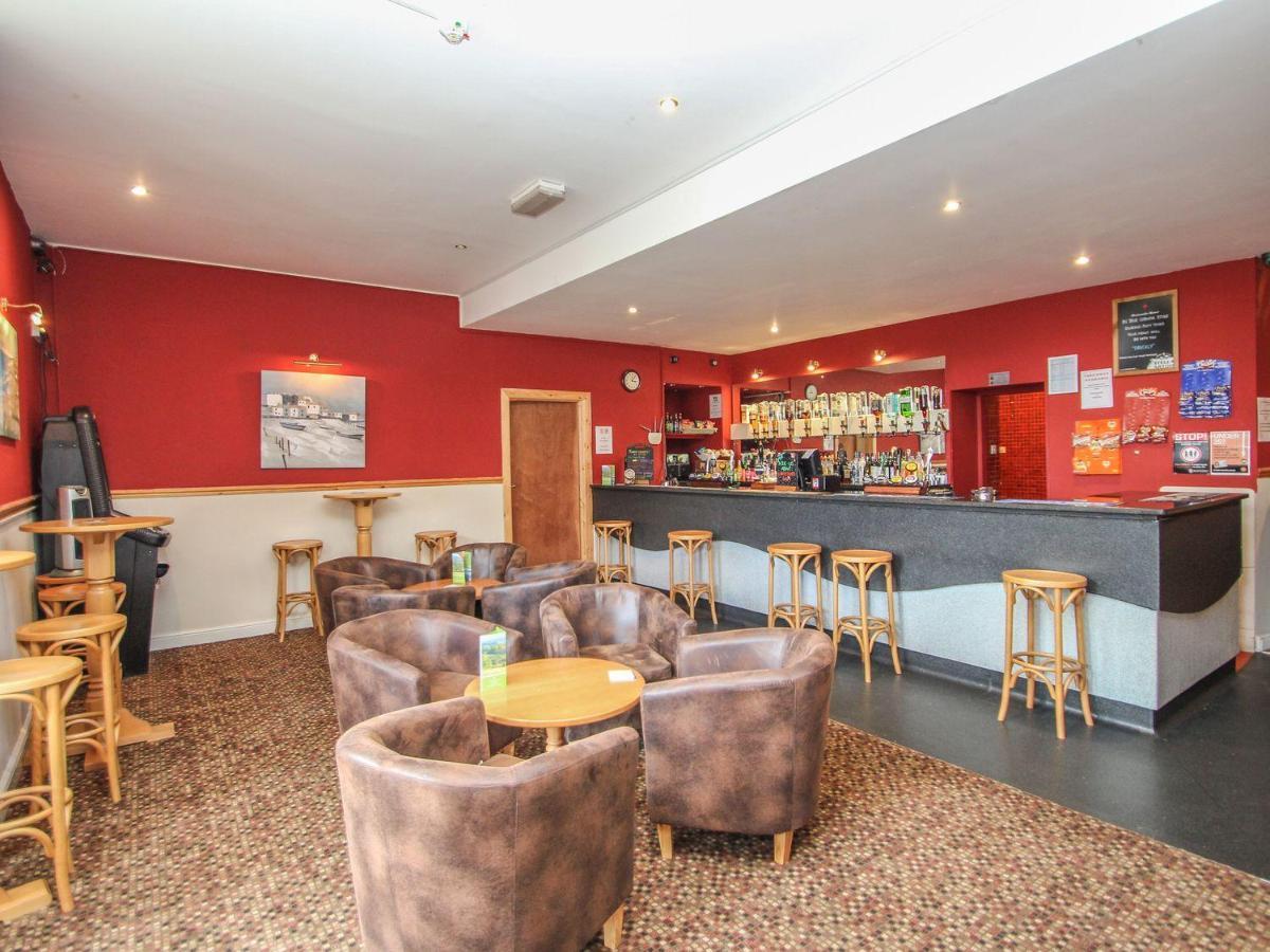 59 Valley Lodge Callington 외부 사진