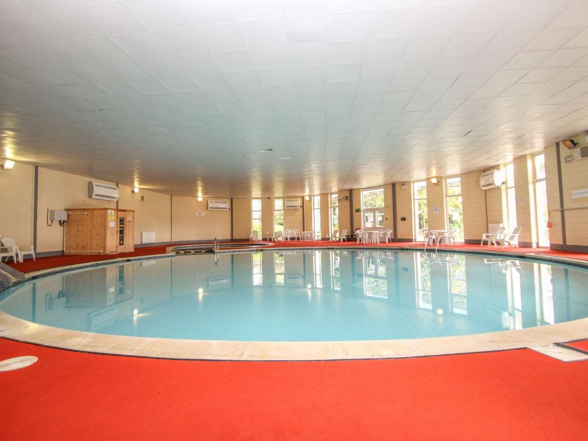 59 Valley Lodge Callington 외부 사진