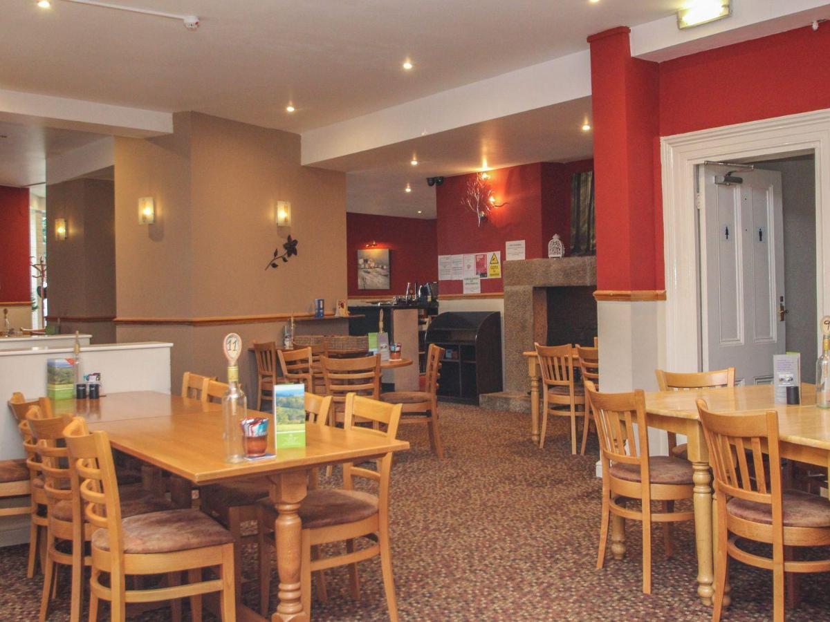 59 Valley Lodge Callington 외부 사진