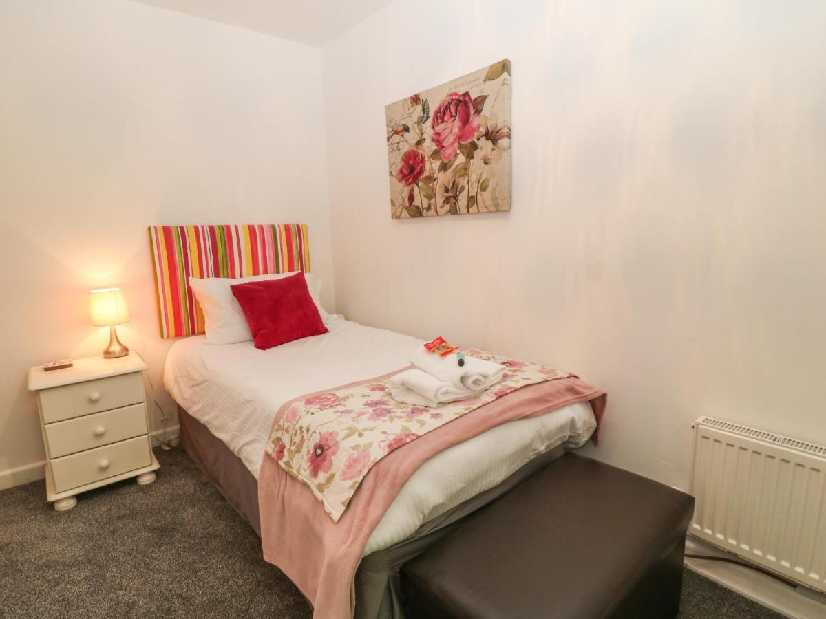 59 Valley Lodge Callington 외부 사진
