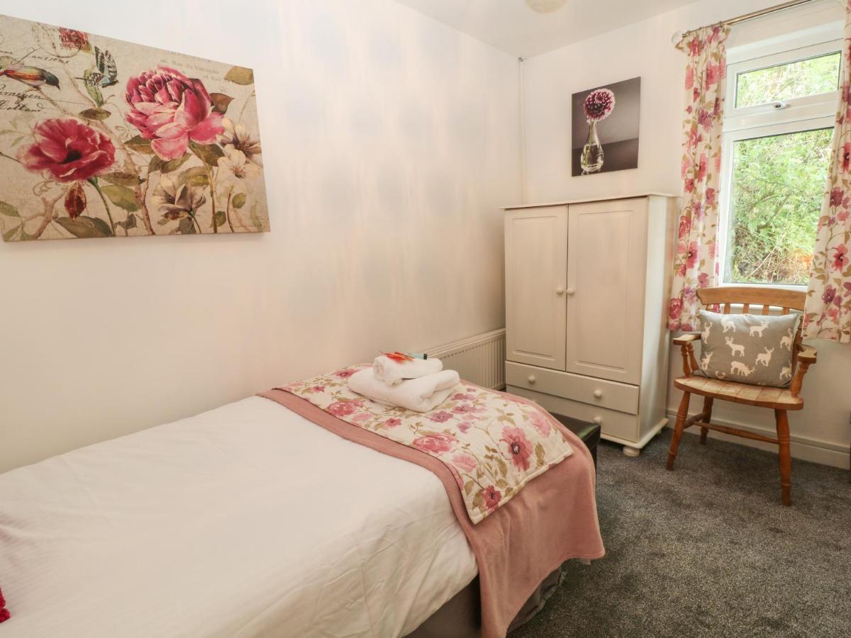 59 Valley Lodge Callington 외부 사진