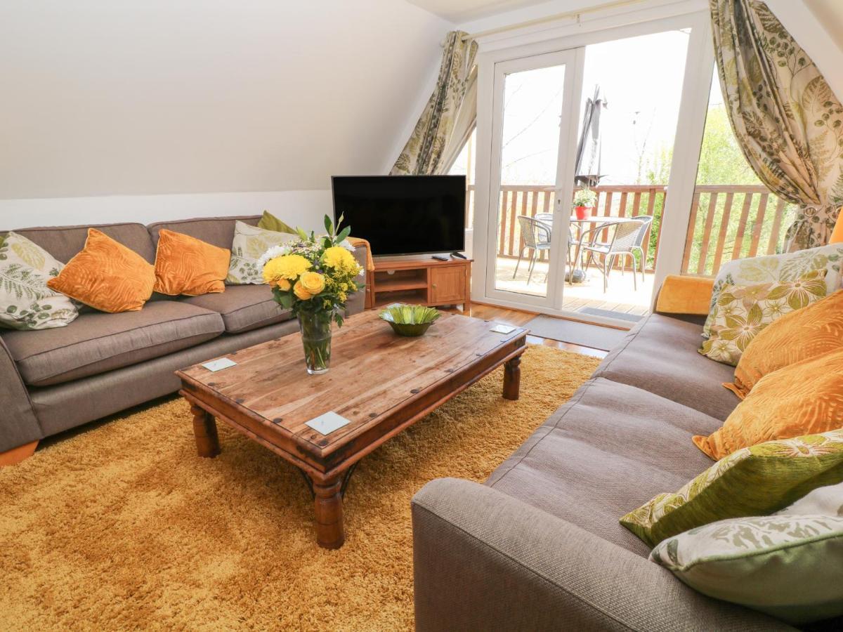 59 Valley Lodge Callington 외부 사진