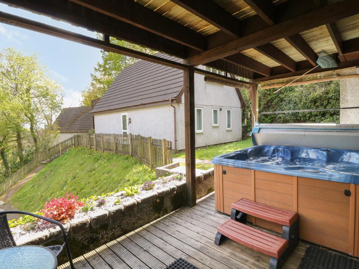 59 Valley Lodge Callington 외부 사진