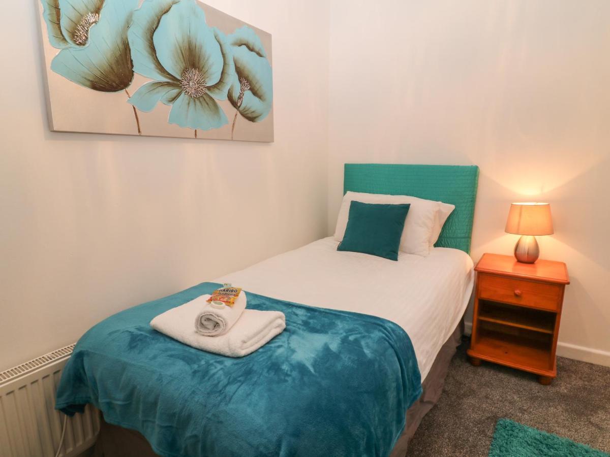 59 Valley Lodge Callington 외부 사진