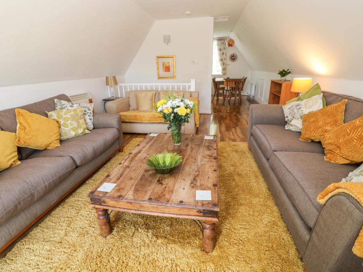 59 Valley Lodge Callington 외부 사진
