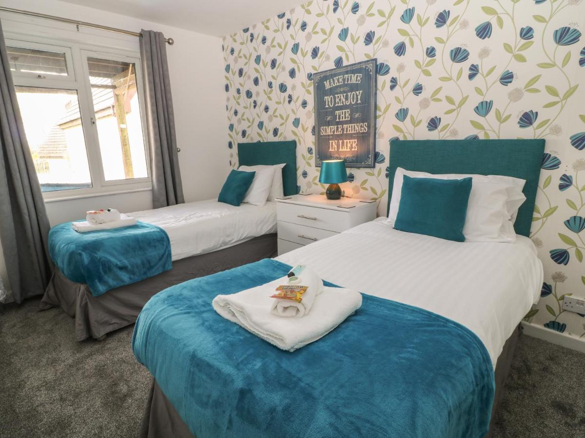 59 Valley Lodge Callington 외부 사진
