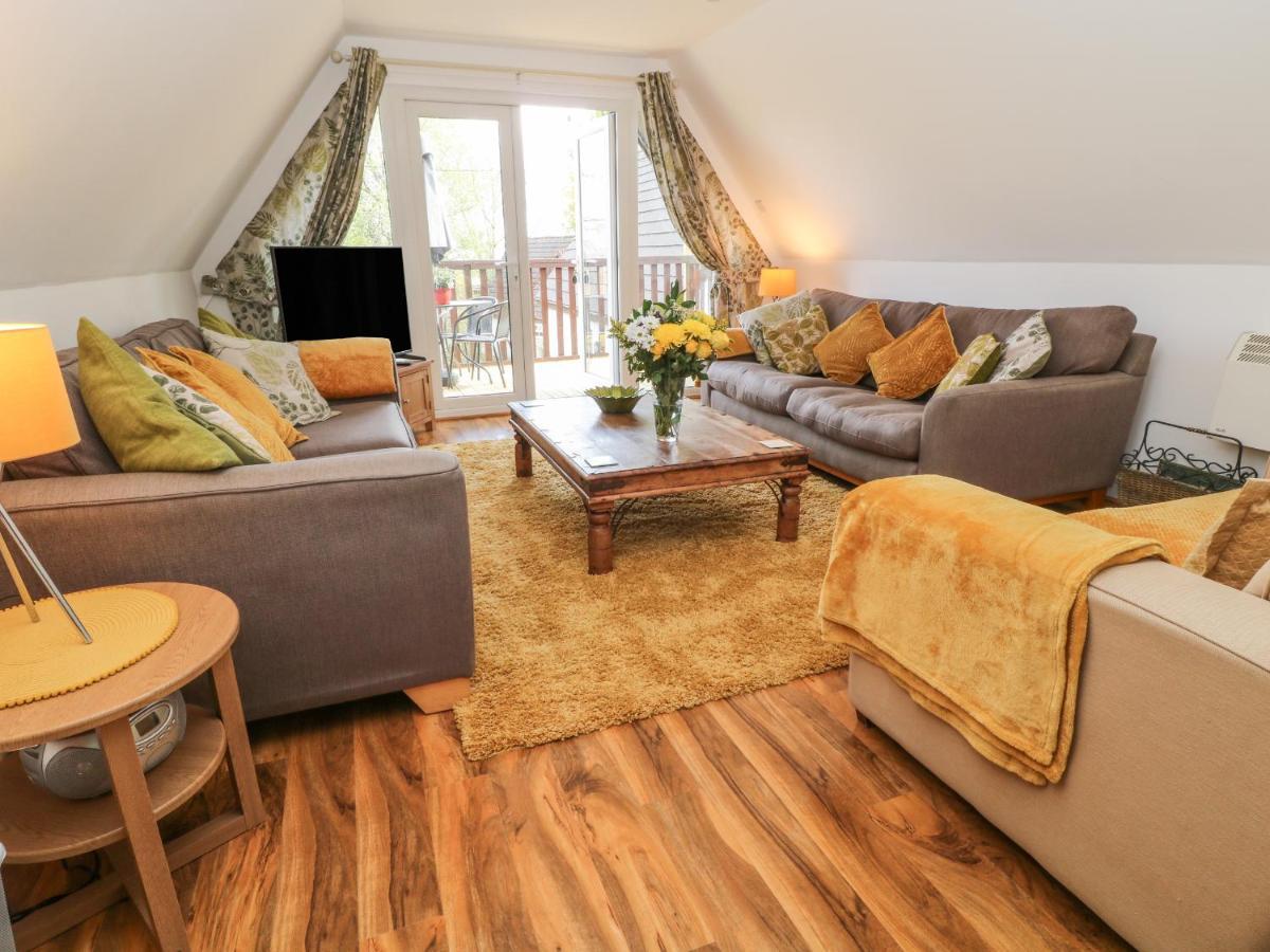 59 Valley Lodge Callington 외부 사진