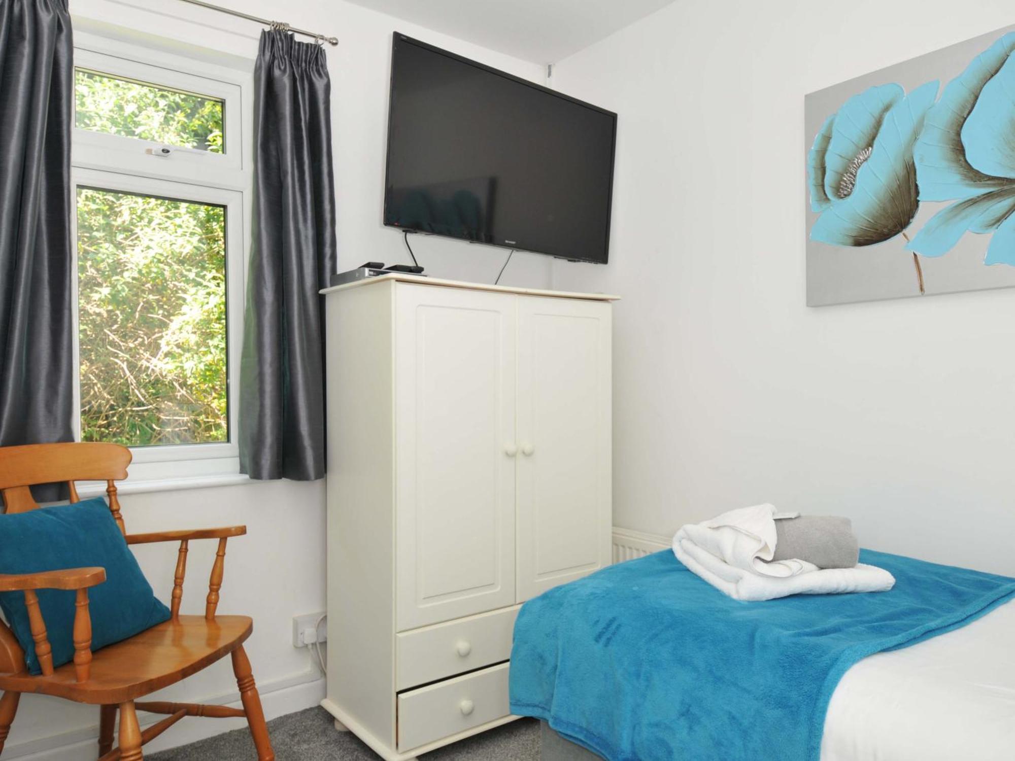 59 Valley Lodge Callington 외부 사진