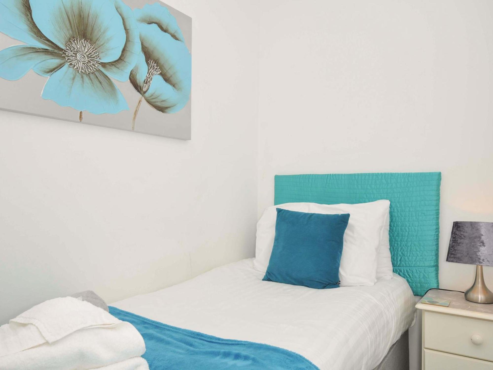 59 Valley Lodge Callington 외부 사진