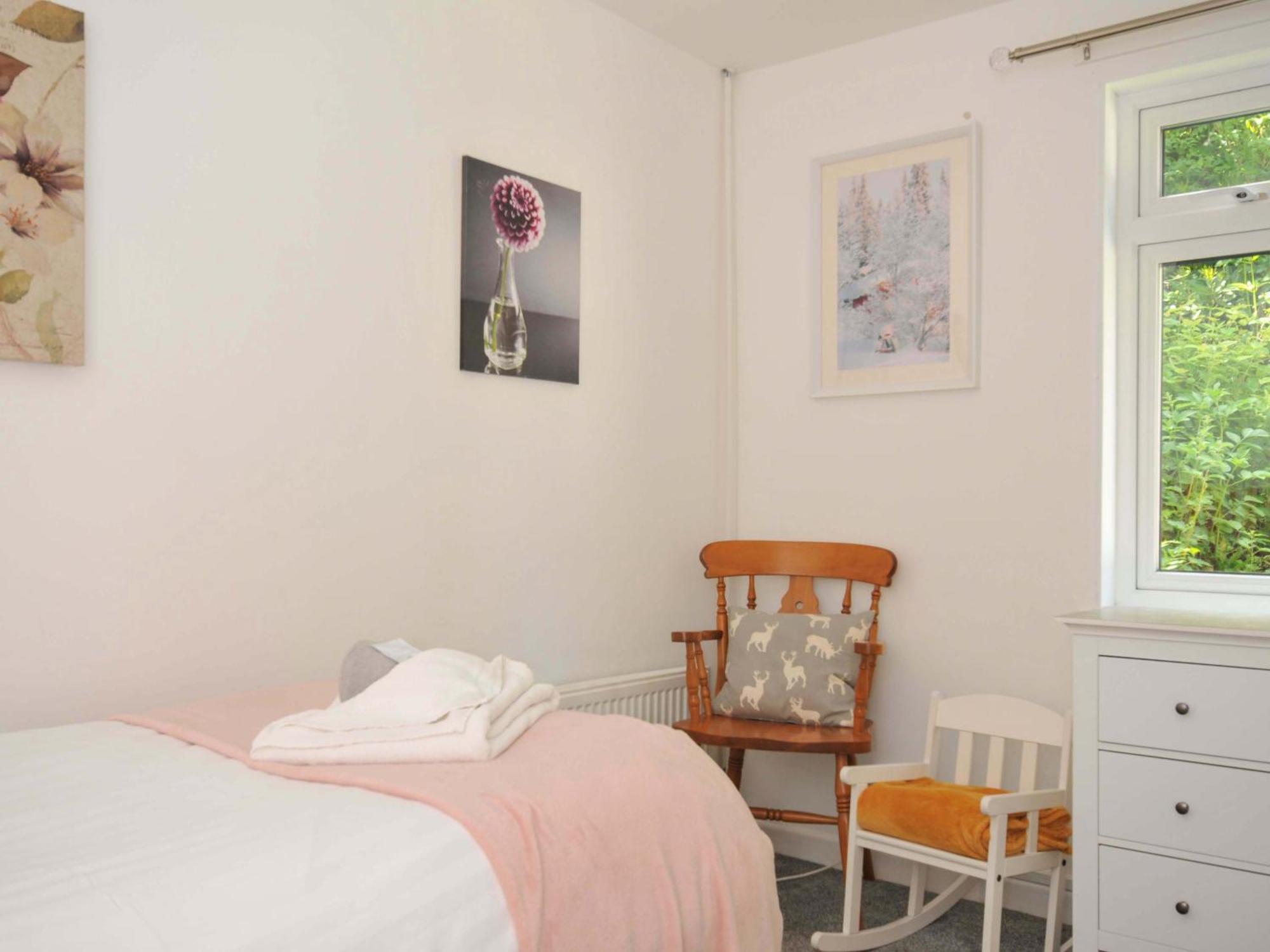 59 Valley Lodge Callington 외부 사진