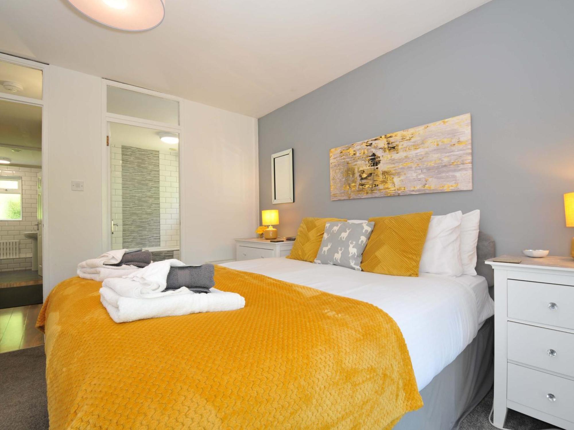 59 Valley Lodge Callington 외부 사진