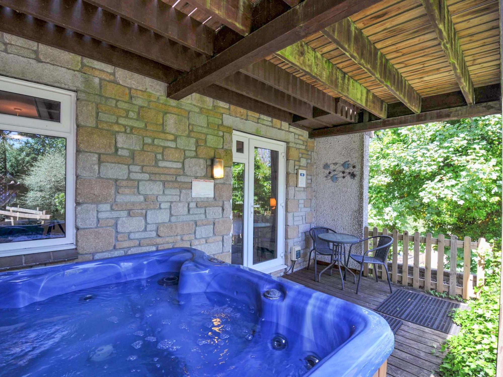 59 Valley Lodge Callington 외부 사진