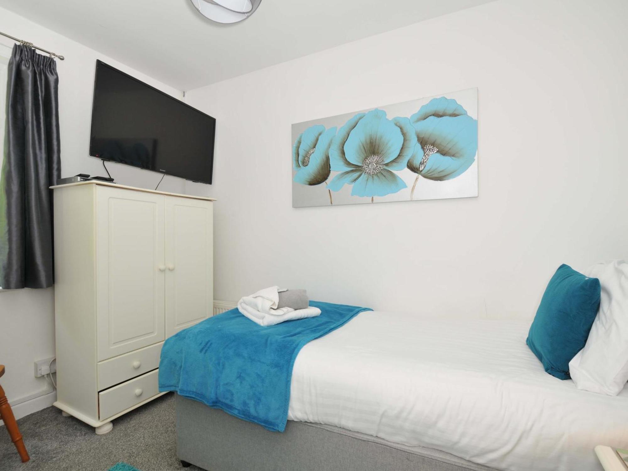59 Valley Lodge Callington 외부 사진