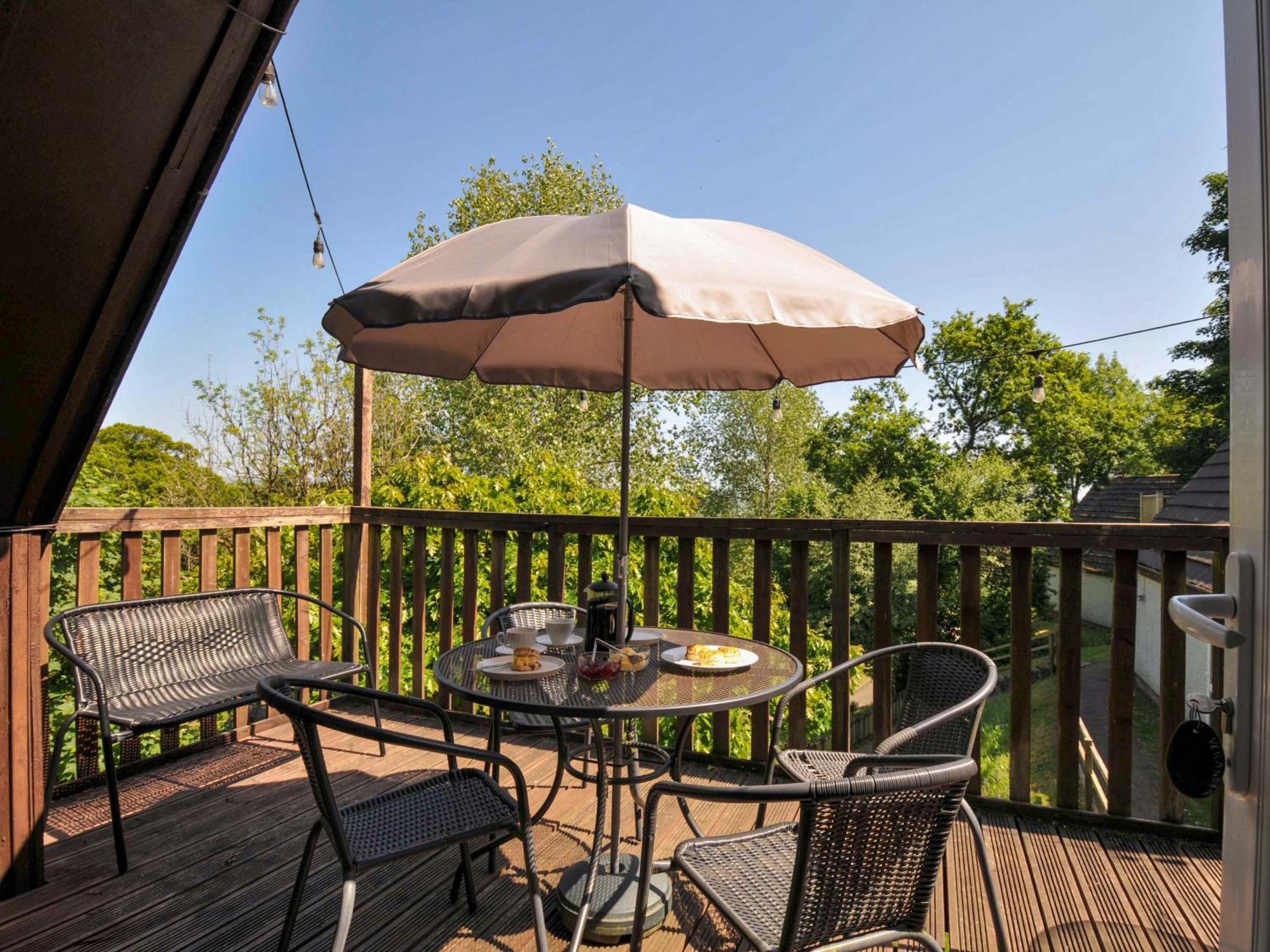 59 Valley Lodge Callington 외부 사진