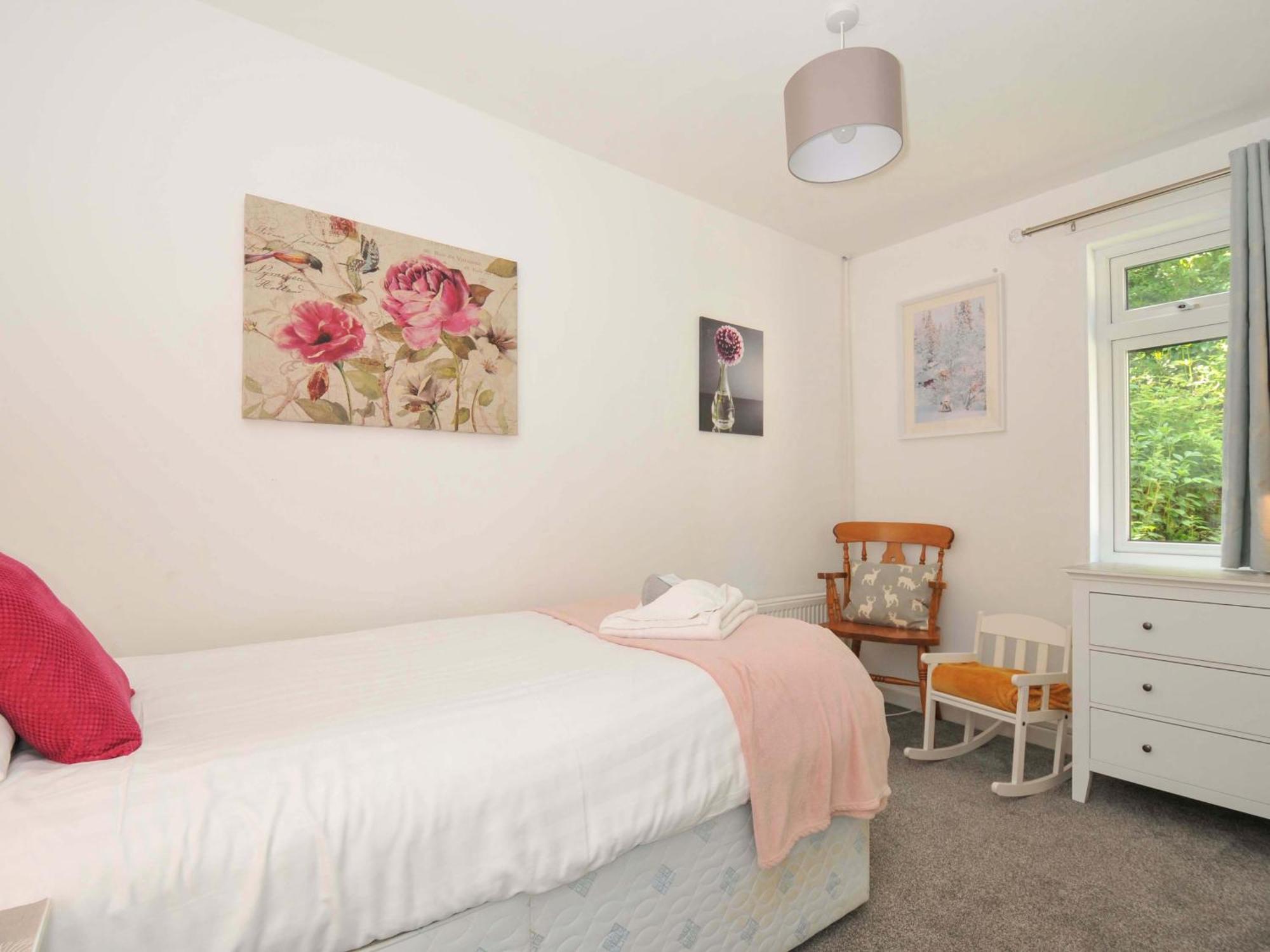 59 Valley Lodge Callington 외부 사진