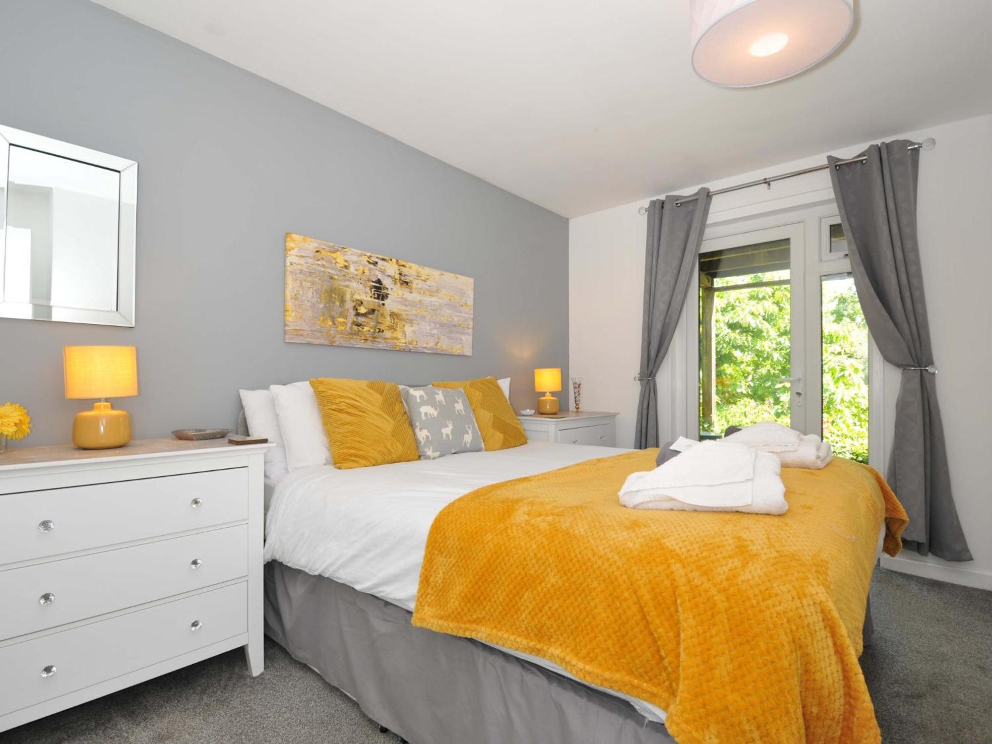 59 Valley Lodge Callington 외부 사진