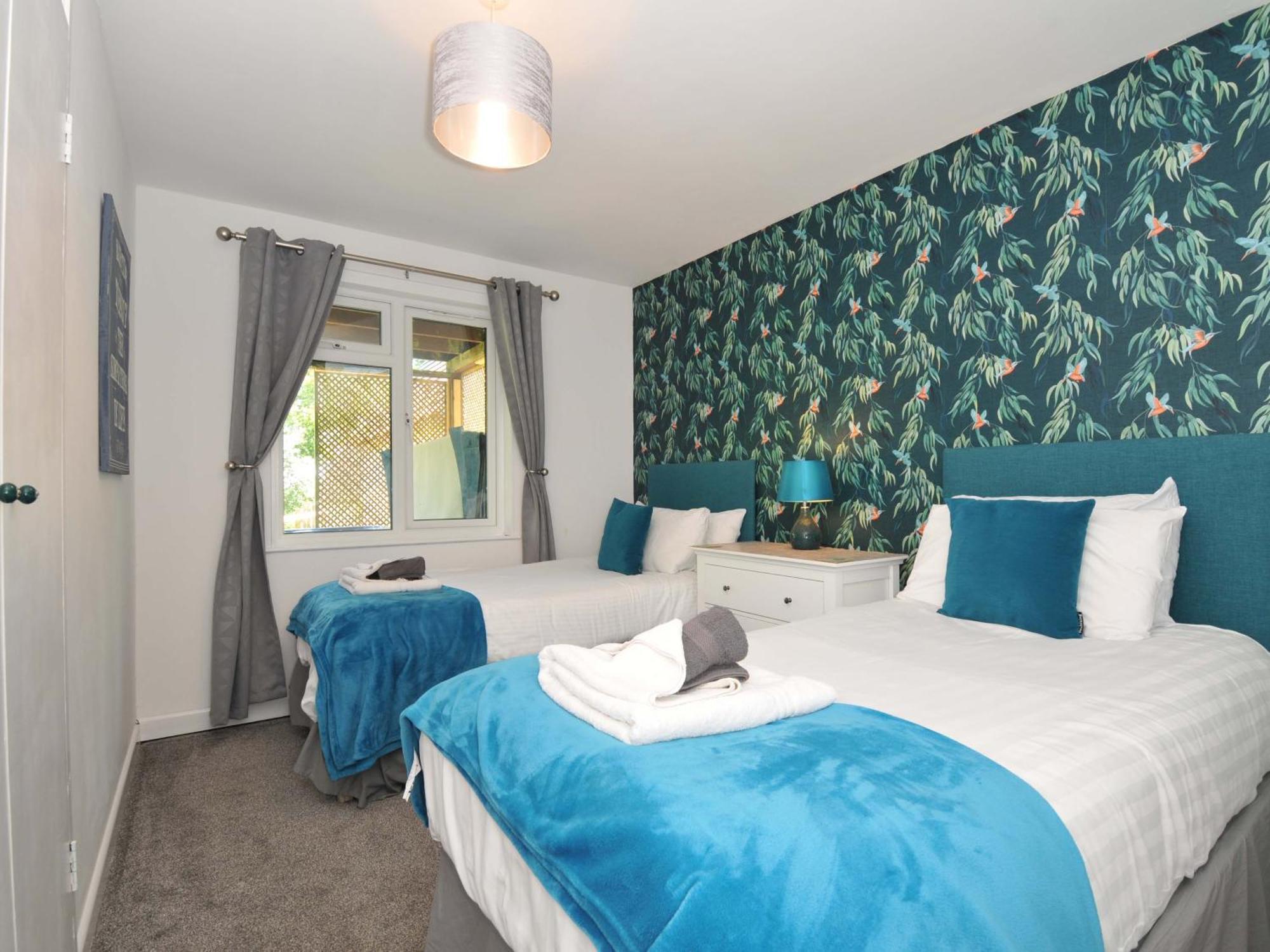 59 Valley Lodge Callington 외부 사진