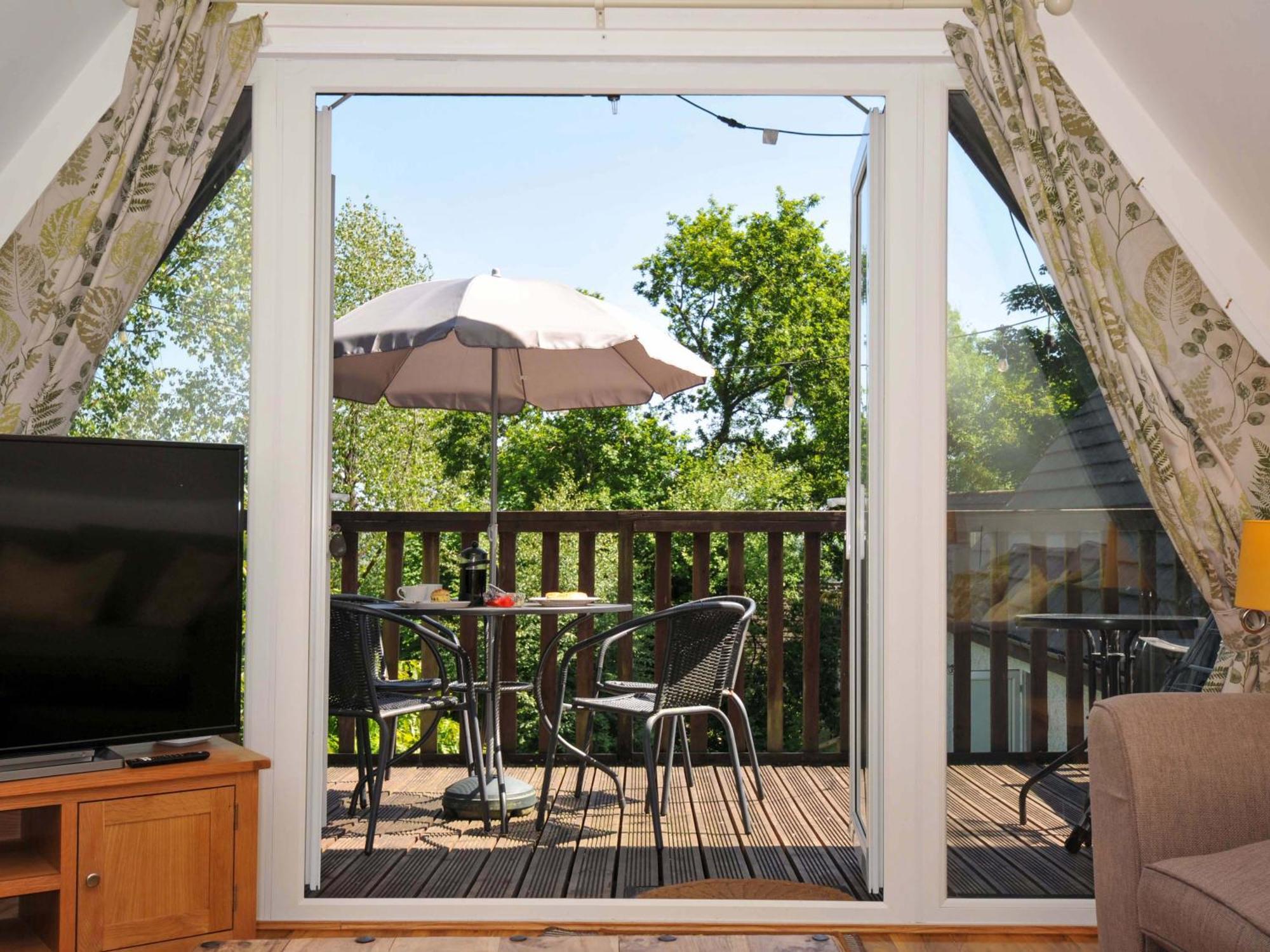 59 Valley Lodge Callington 외부 사진
