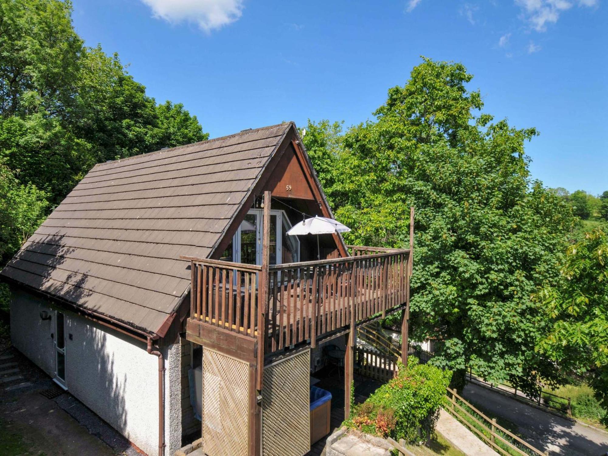 59 Valley Lodge Callington 외부 사진