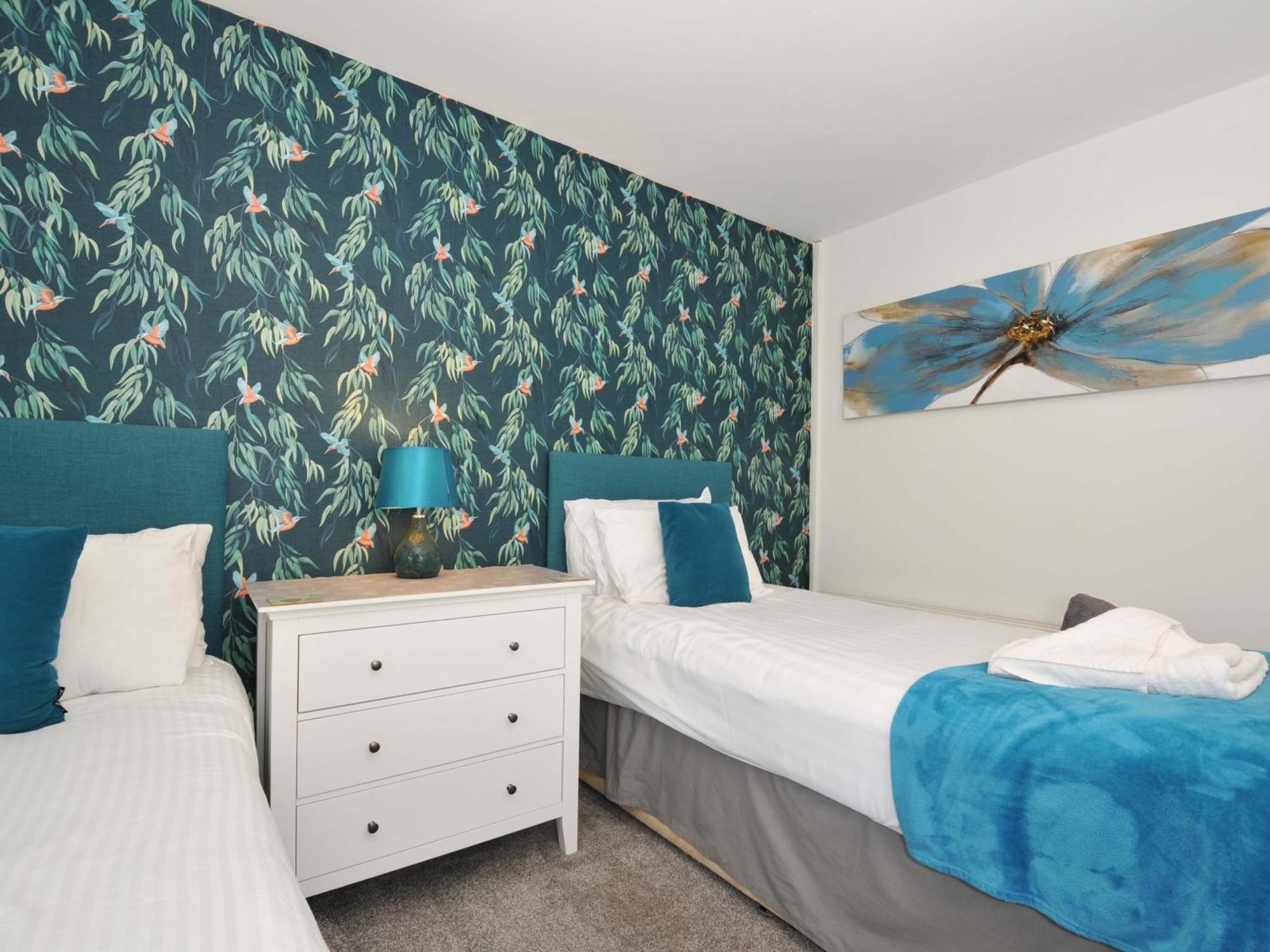 59 Valley Lodge Callington 외부 사진