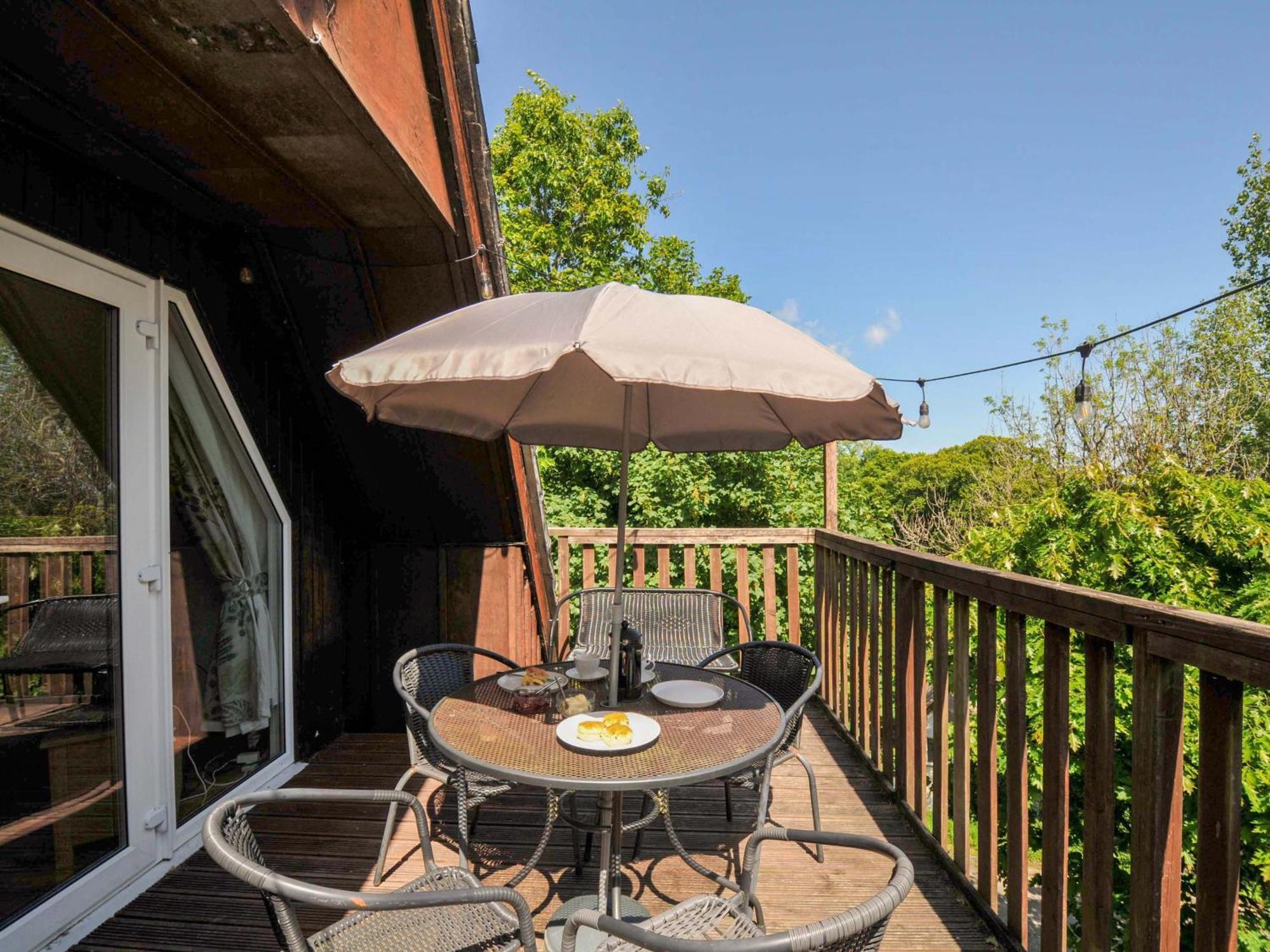 59 Valley Lodge Callington 외부 사진
